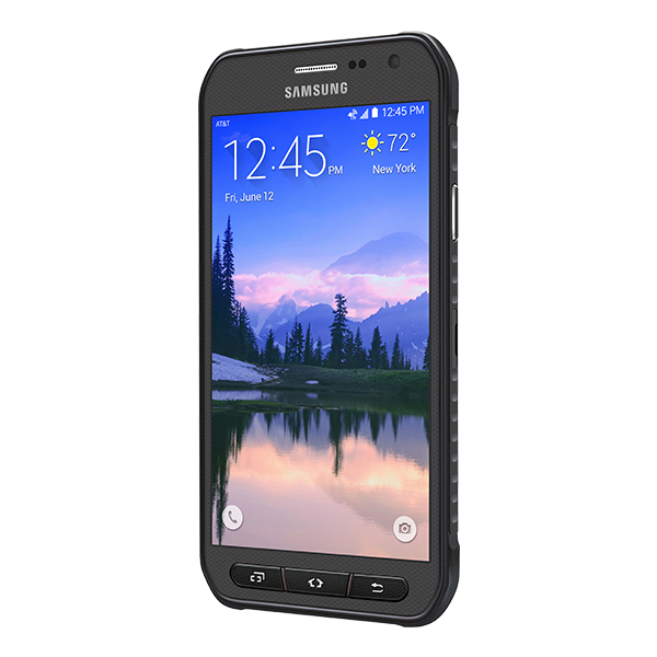 Samsung Galaxy S6 active SM-G890A – image 2