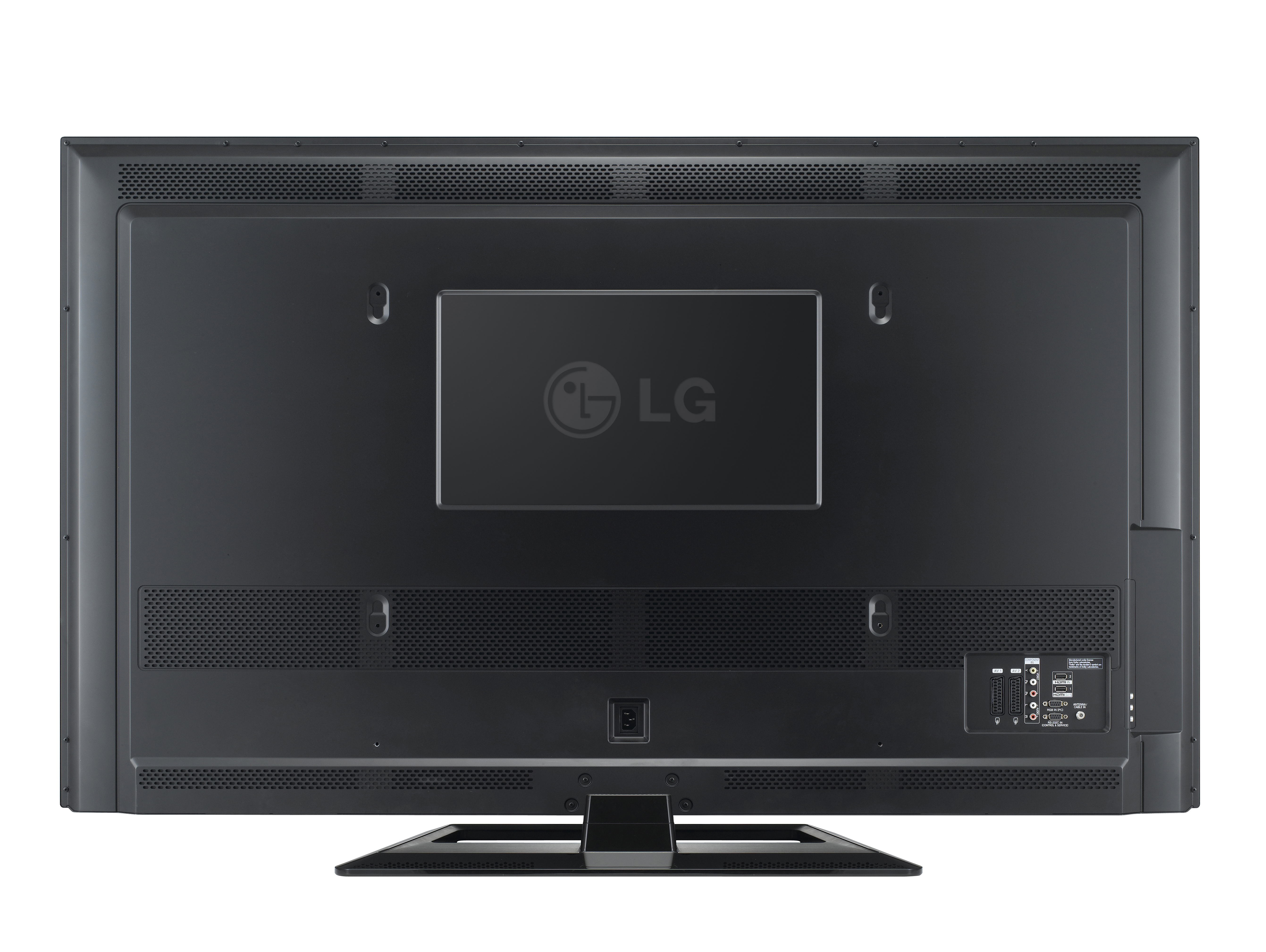 LG 60PA6500 TV 151.9 cm (59.8") Full HD Black – image 9