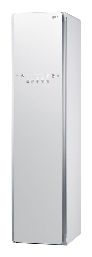 LG S3WF steam clothing care system – image 4