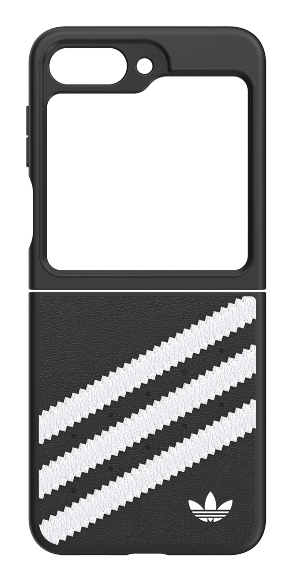 Samsung adidas Moulded Case for Z Flip5 – image 1