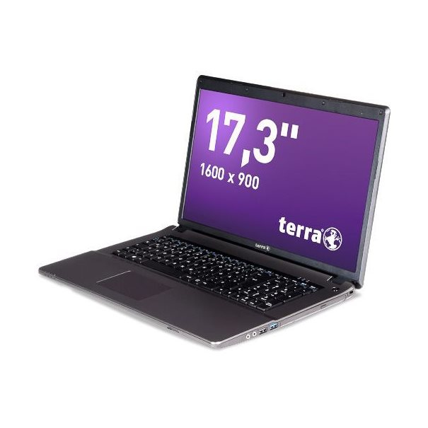 TERRA MOBILE 1749S Intel® Core™ i3 i3-6100H Laptop – image 2