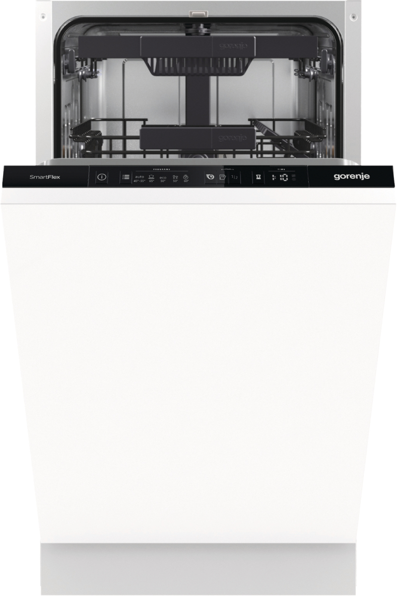 Gorenje GV561C10 — vue 1 sur 8