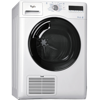 Whirlpool AZB 9782