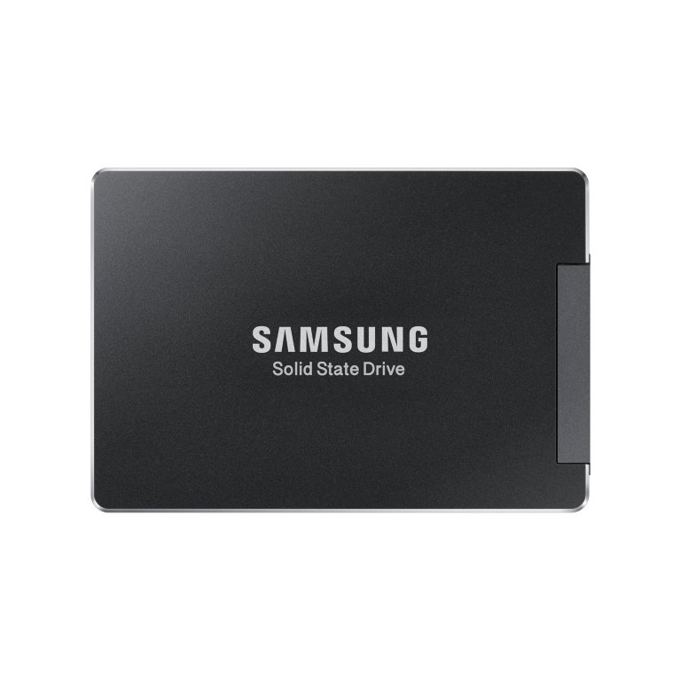 Samsung 845DC Pro