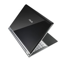 ASUS U3S-3P050E - NL, Black – image 2