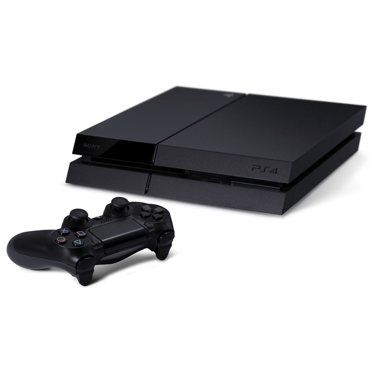 Sony Interactive Entertainment PlayStation 4 + Call Of Duty: Black Ops III – image 6