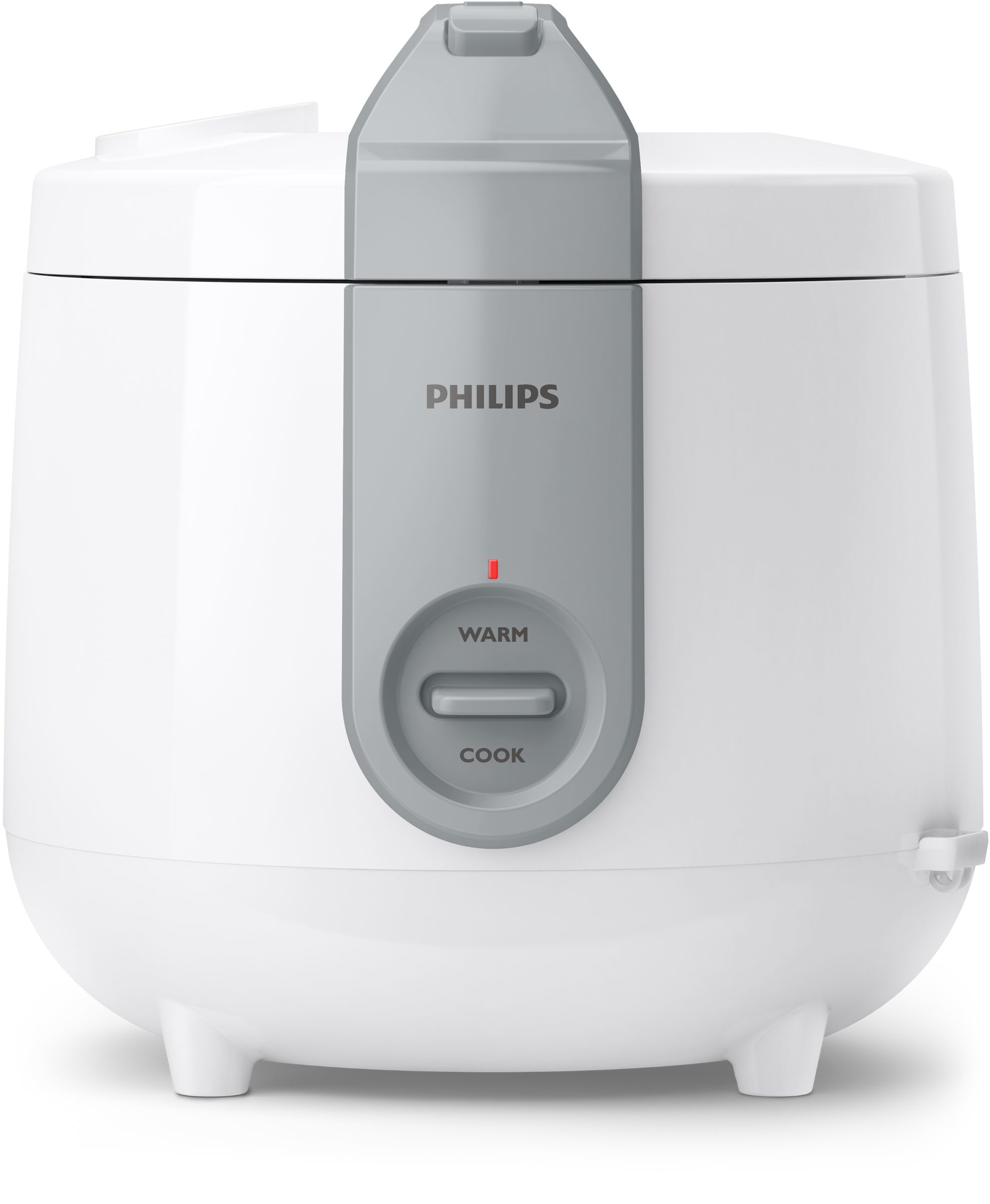 Philips Daily Collection HD3115/65 rice cooker