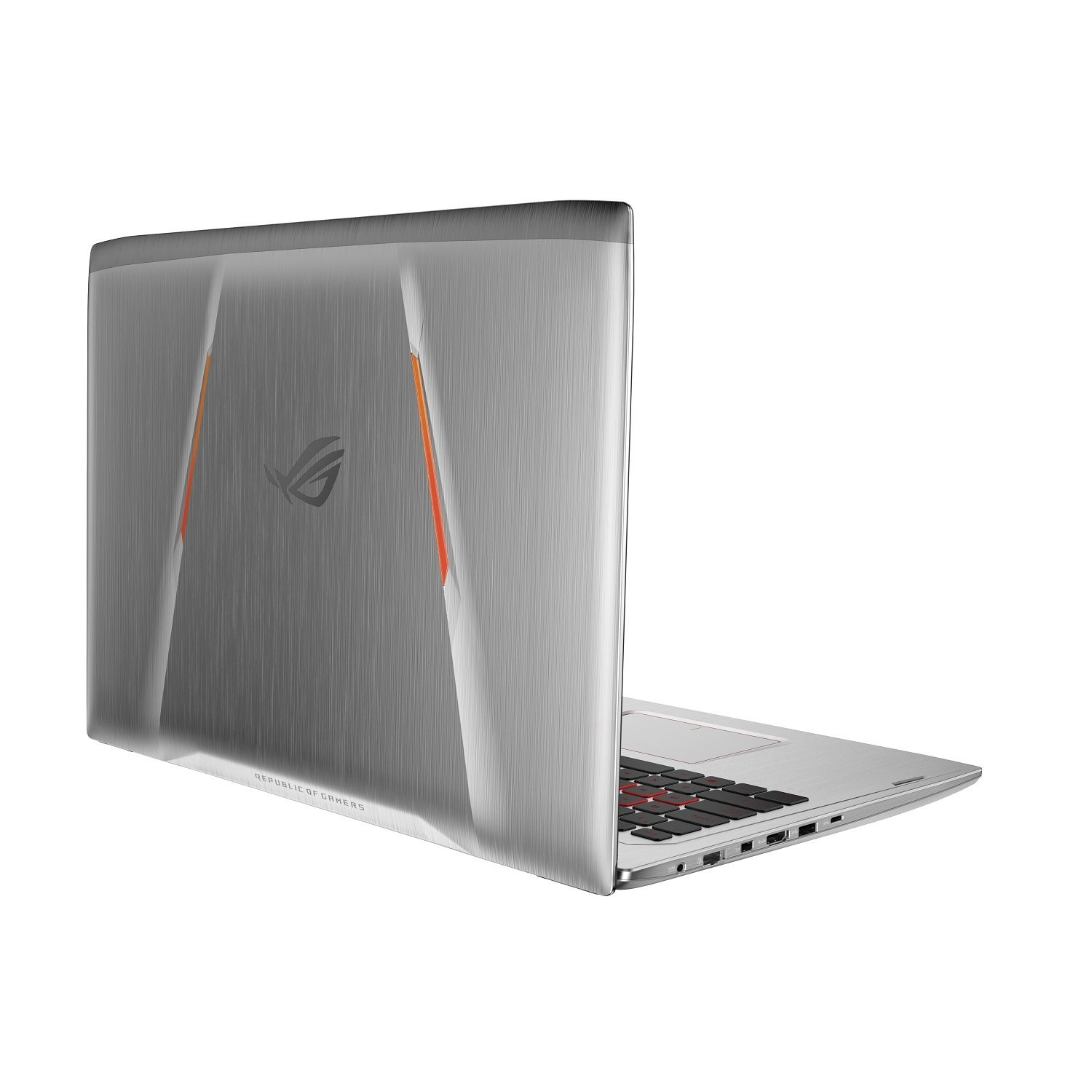 ASUS ROG Strix GL502VS-GZ427T laptop Intel® Core™ i7 i7-7700HQ – image 6