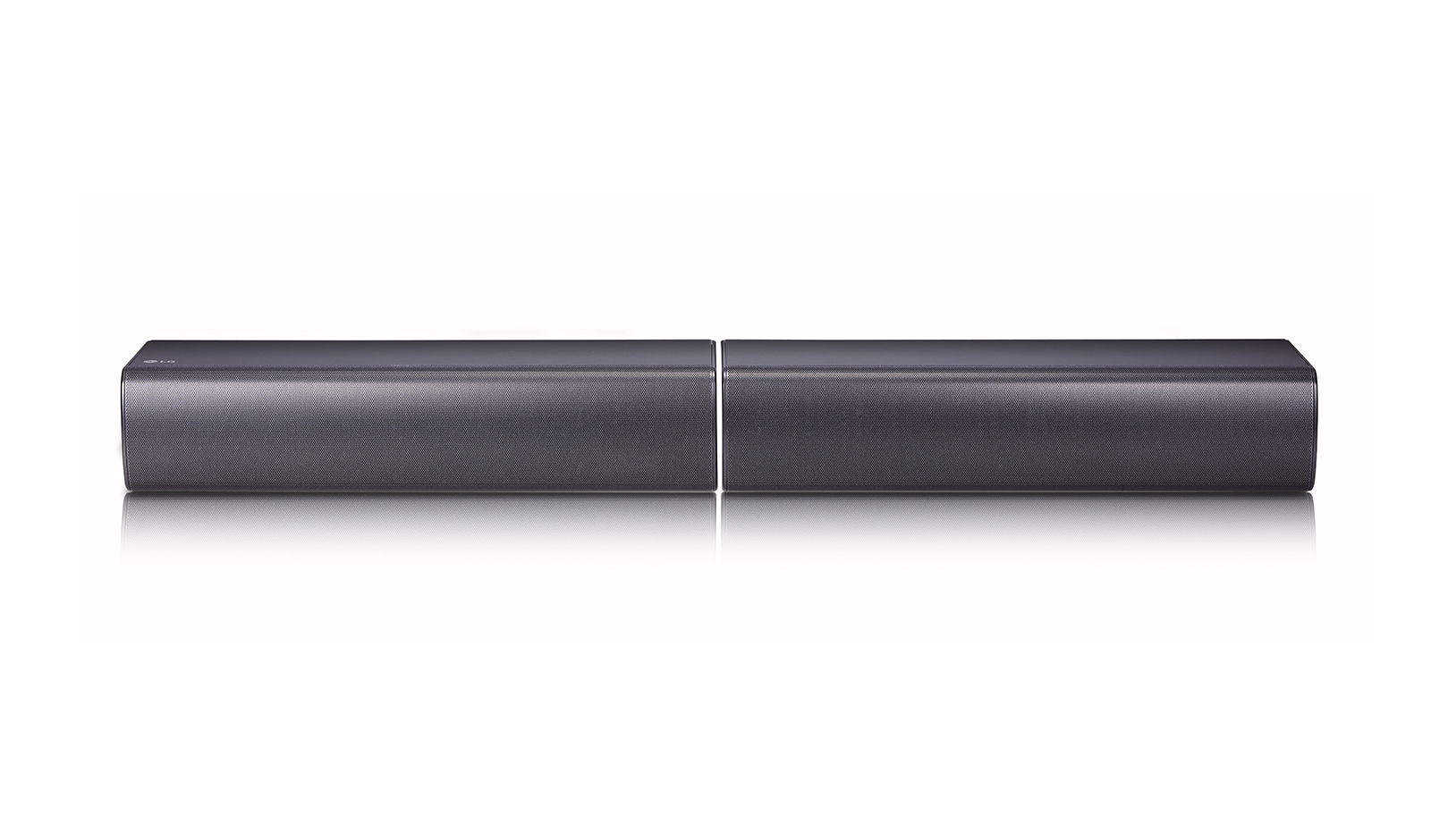LG SJ7S soundbar speaker Black 4.1 channels – image 1