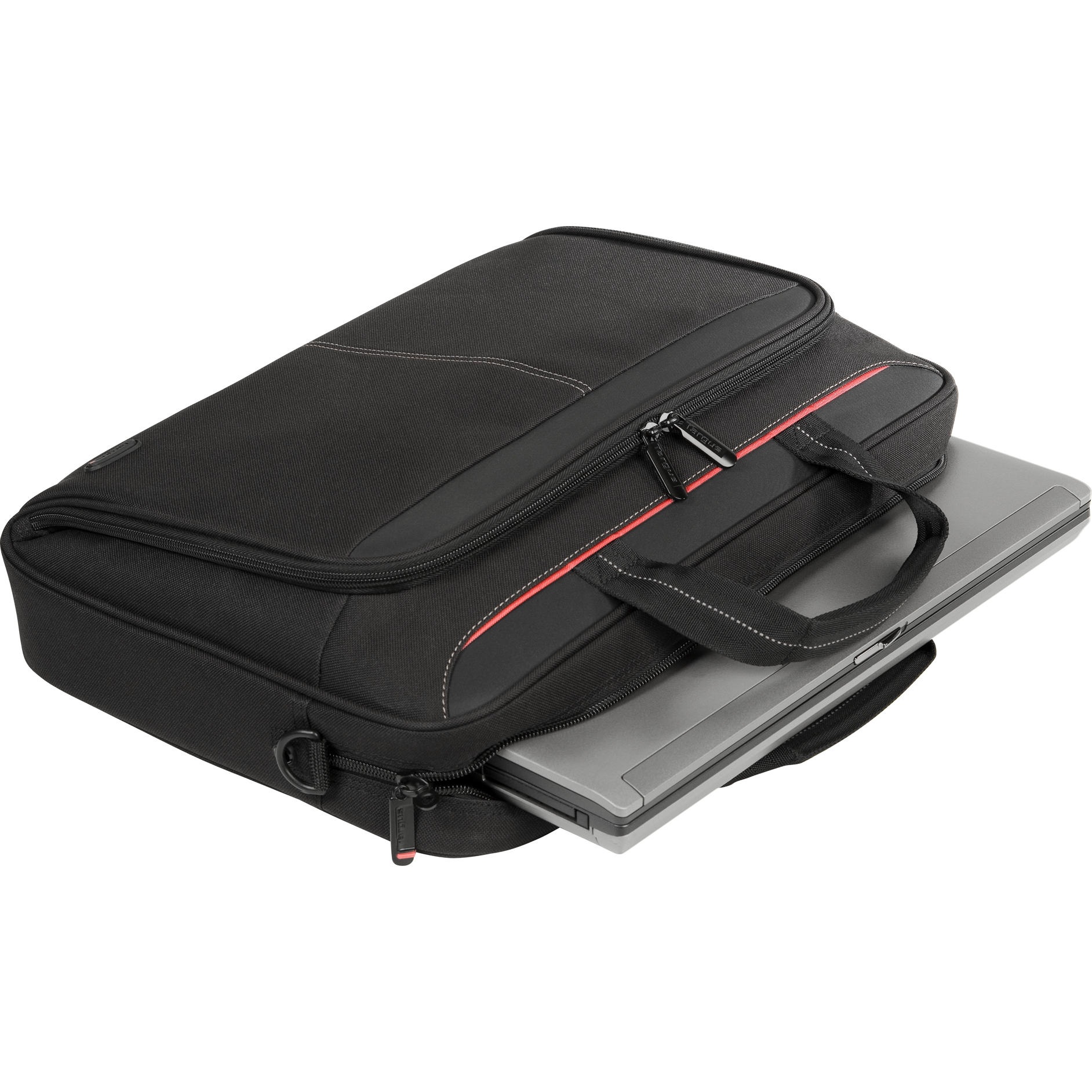 Targus TCT027 40.6 cm (16") Briefcase Black – image 3