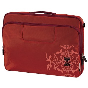 Hama Bright 25.9 cm (10.2") Sleeve case Red