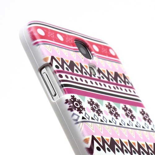 Samsung 0755563282140 mobile phone case Cover Multicolour – image 4