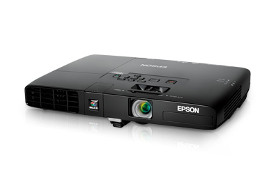 Epson PowerLite 1751 – image 4