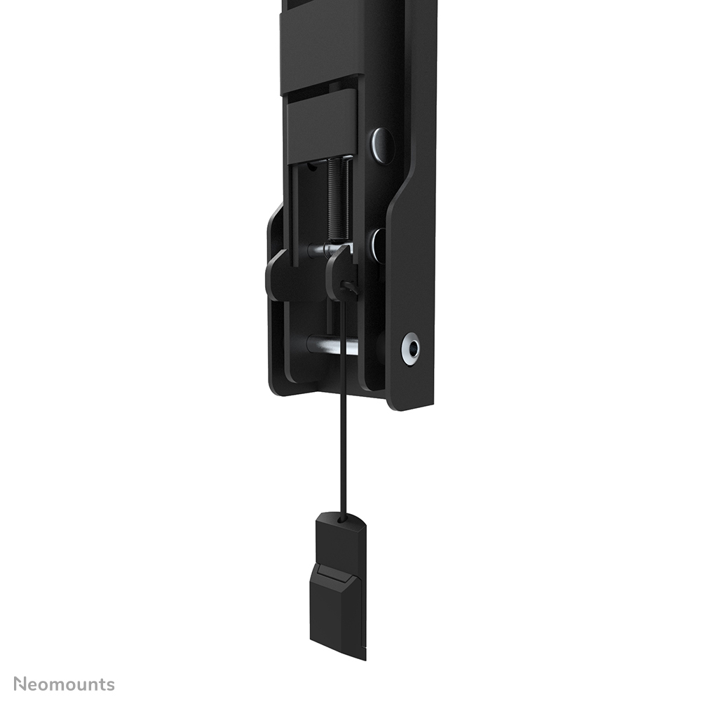 Neomounts WL35-550BL12 TV mount wall 24-65" - tiltable - easy install – image 9