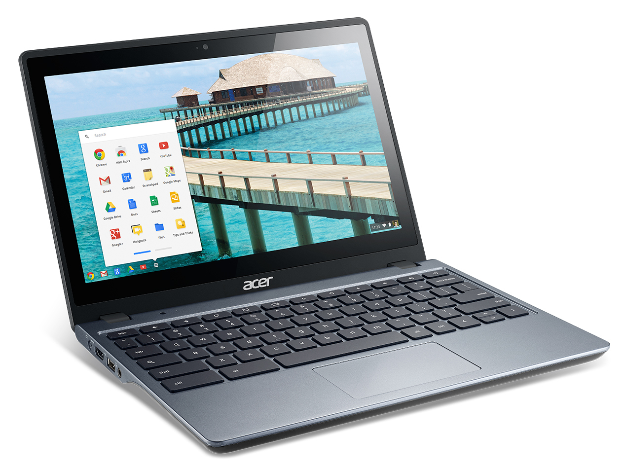 Acer Chromebook C720P-29554G03aii Intel® Celeron® 2955U – image 2