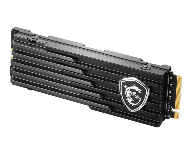 MSI SPATIUM M480 Play 2 TB M.2 PCI Express NVMe 3D NAND image 5