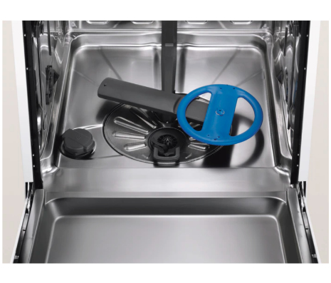 Electrolux ESM48331SW Semi built-in 14 place settings – image 3