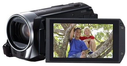 Canon Legria HF R306 – image 2
