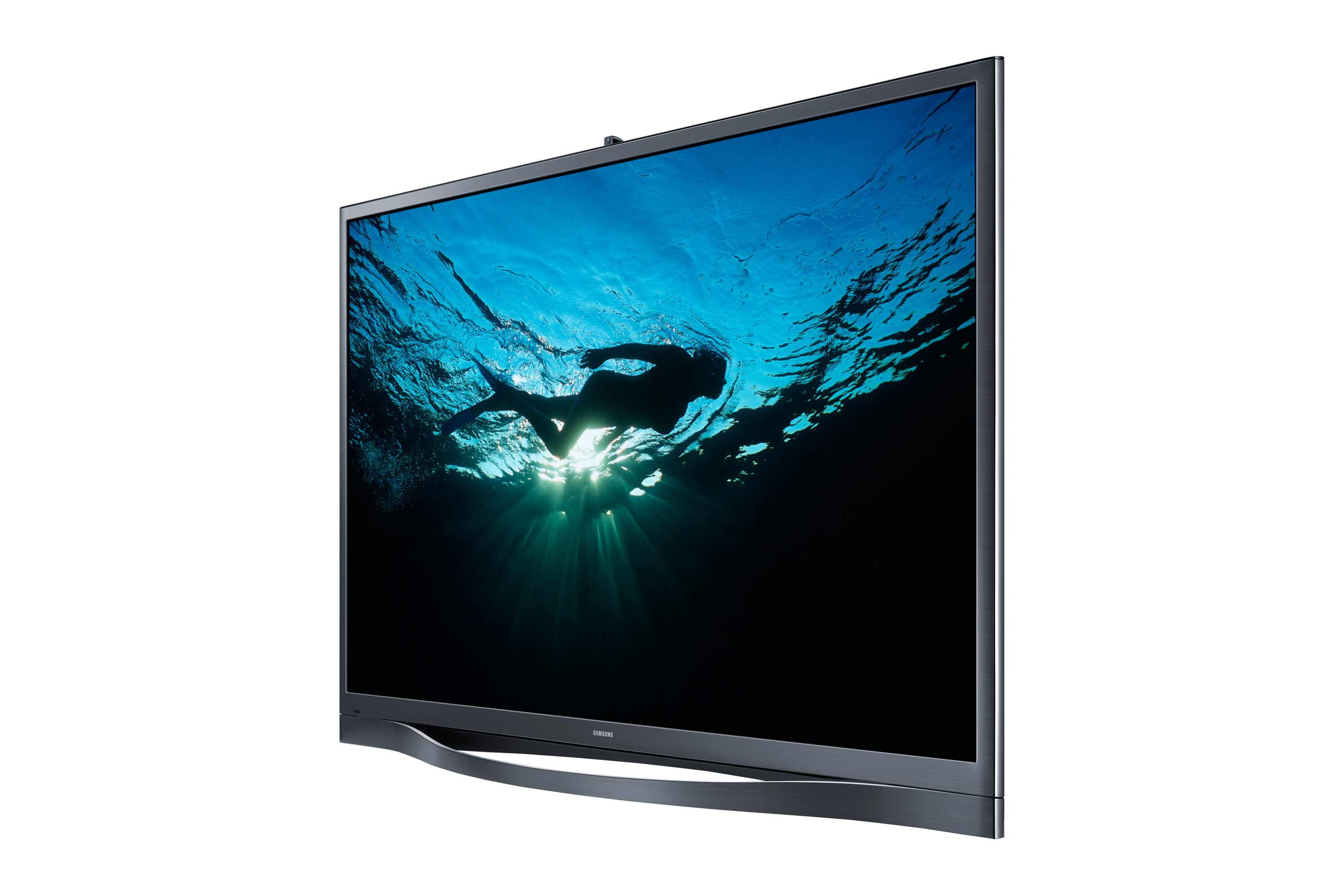 Samsung PS51F8590 129.5 cm (51") Full HD Smart TV Wi-Fi Titanium – image 3