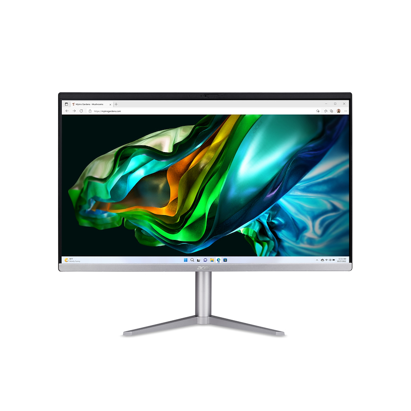 Acer Aspire C24-1300-UR32 AMD Ryzen™ 5 7520U – image 8