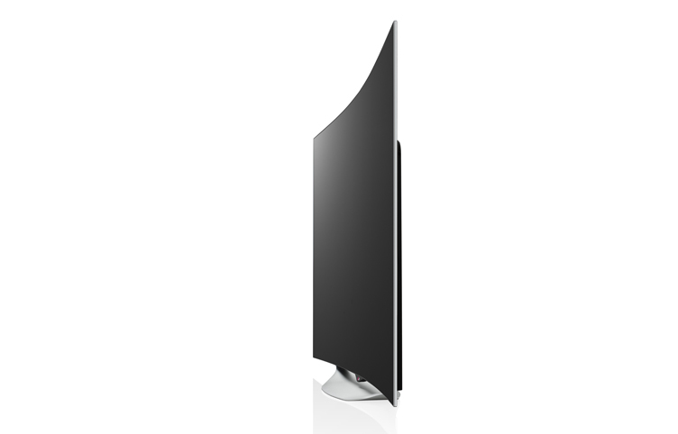 LG 55EC930T TV 139.7 cm (55") Full HD Smart TV Wi-Fi Black – image 4