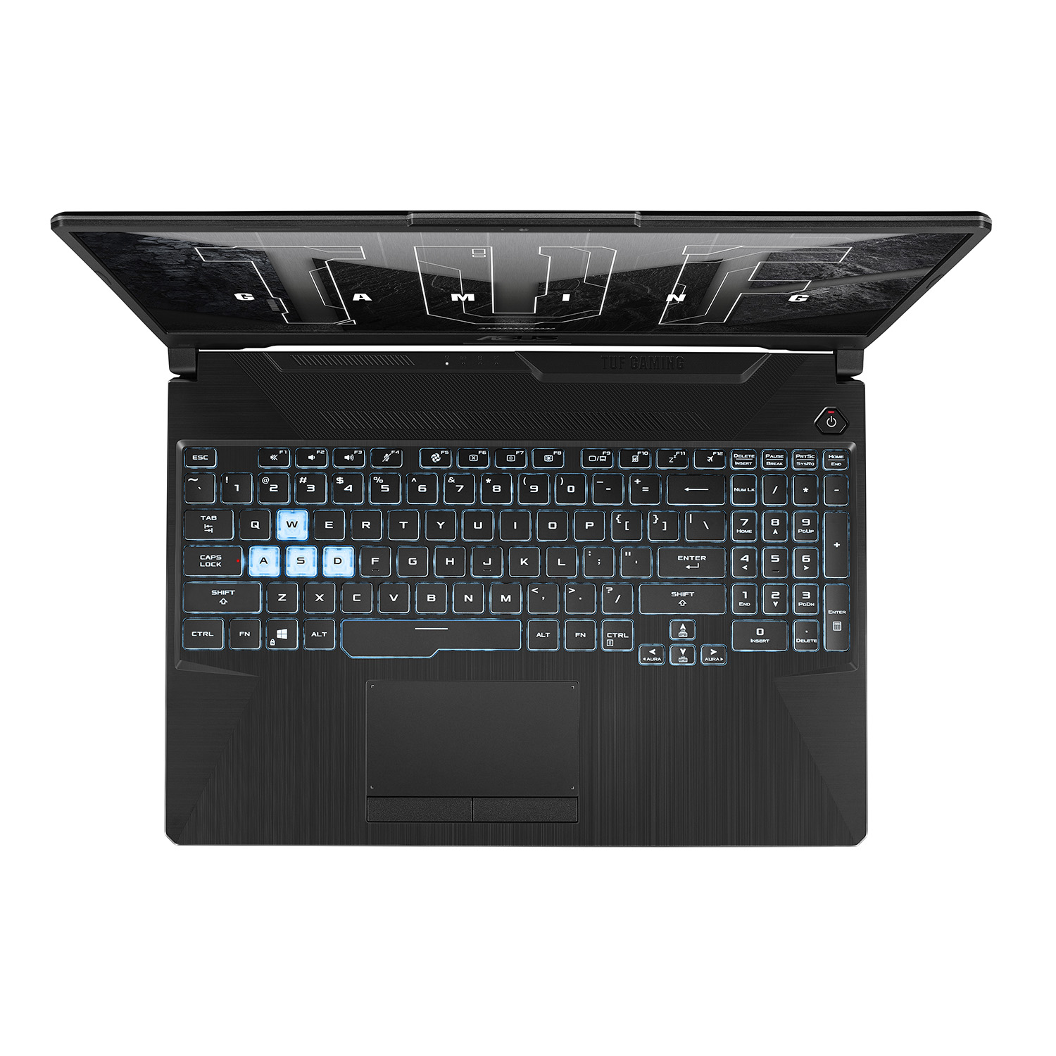 ASUS TUF Gaming F15 FX506HC-HN011T – image 3