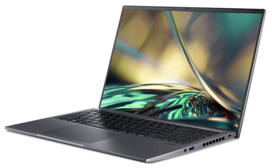 Acer Swift SFX16-52G-712R Intel® Core™ i7 i7-1260P Laptop – image 3