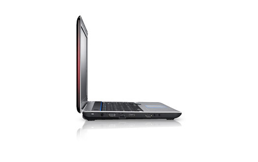 Samsung R NP-R530-JS09BE laptop Intel® Pentium® Dual-Core T4500 – image 4