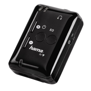 Hama HA202 Black – image 1