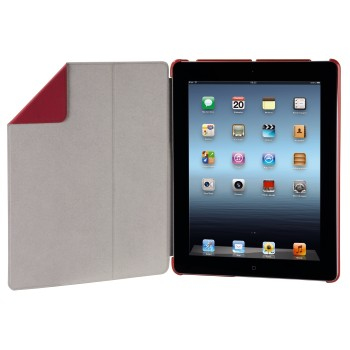 Hama 2in1 24.6 cm (9.7") Folio Red – image 4