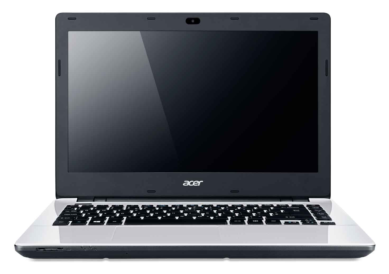 Acer Aspire E E5-411-C79A Intel® Celeron® N2940 Laptop – image 1