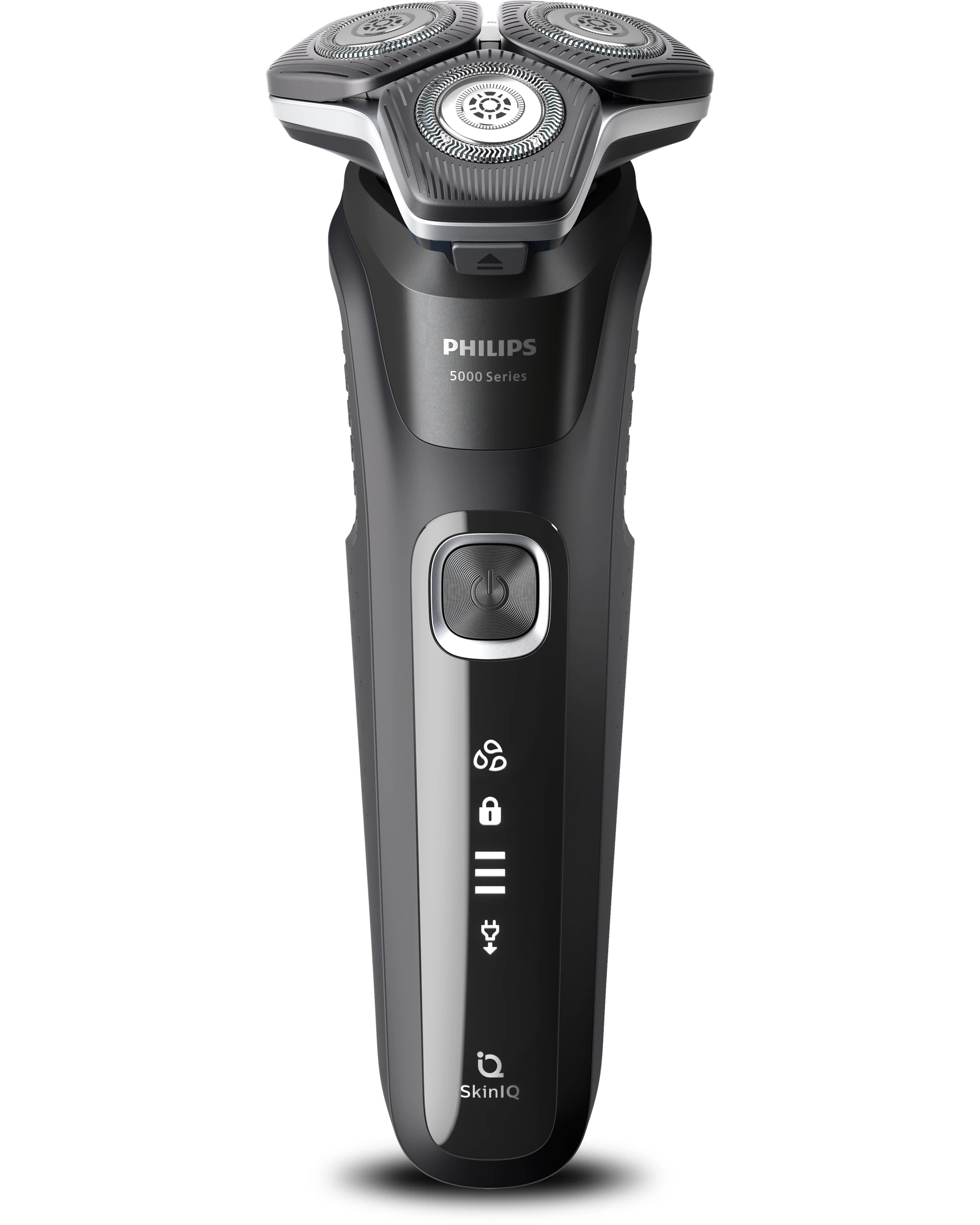 Philips 5000 series S5898/33 men's shaver Rotation shaver Trimmer Black – image 2