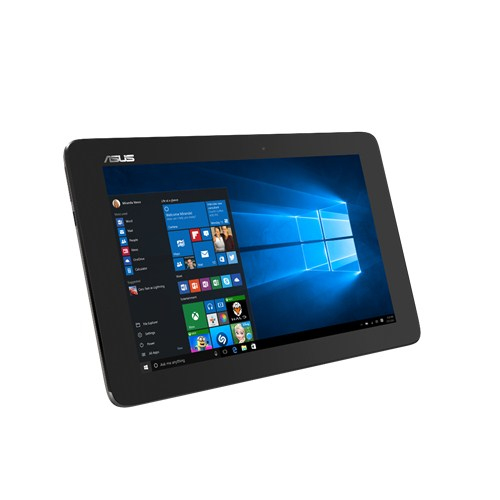 ASUS Transformer Book T100HA-FU007T-2Y laptop Intel Atom® x5-Z8500 Hybrid (2-in-1)