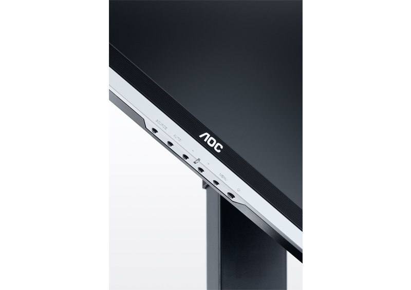AOC e2219P2 computer monitor – image 7