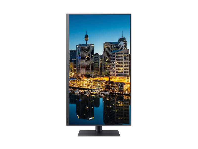 Samsung LF32TU874VNXGO computer monitor – image 4