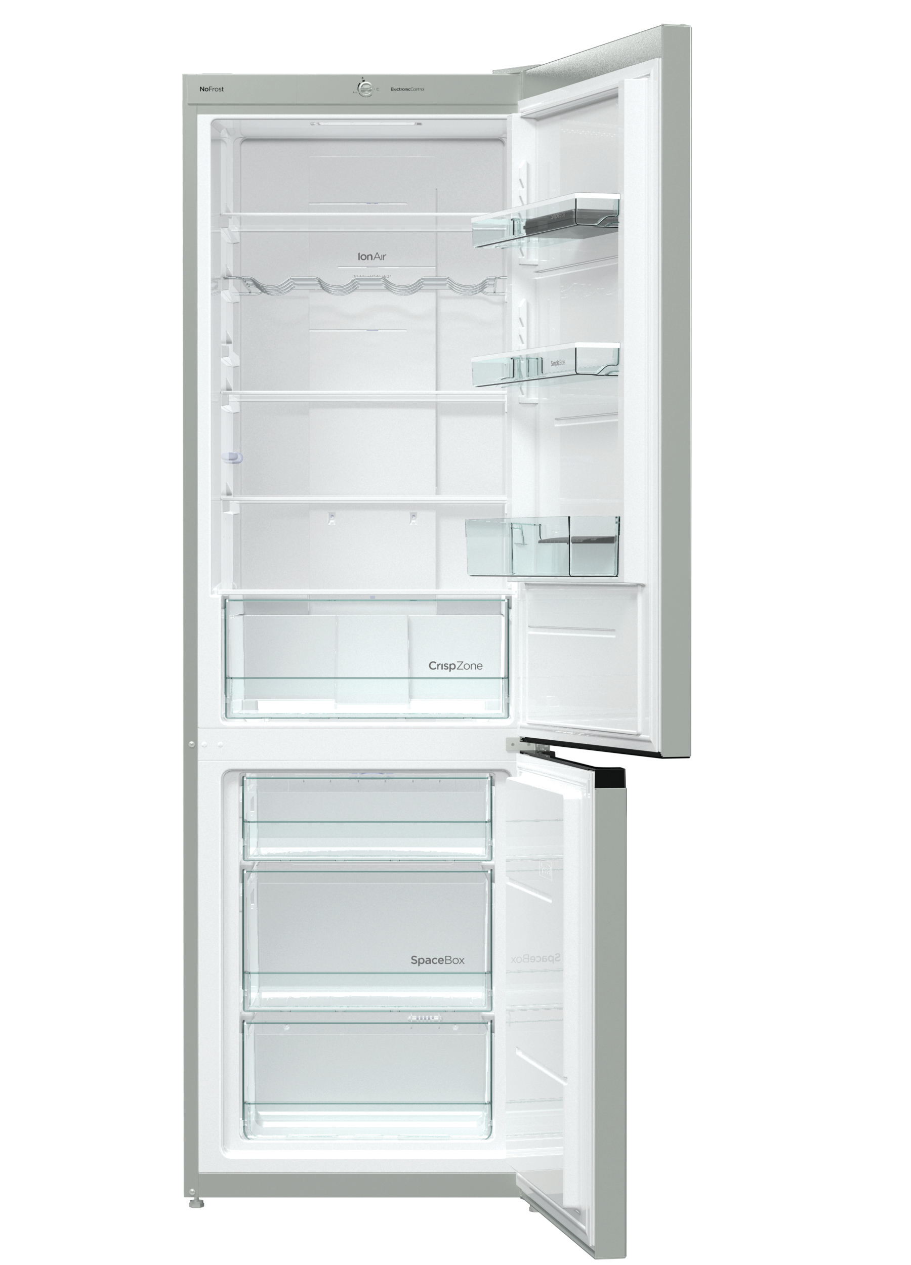 Gorenje NRK6192CX4 Freestanding – image 6