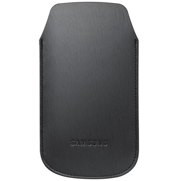 Samsung EF-C969L mobile phone case Pouch case Black