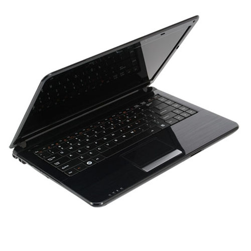 GIGABYTE E1425M Intel® Core™ i5 i5-460M – image 4