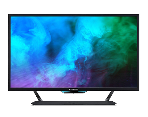 Acer Predator CG437KS computer monitor – image 2