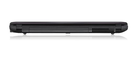 Samsung R780-Aura i5-520M Hero – image 9