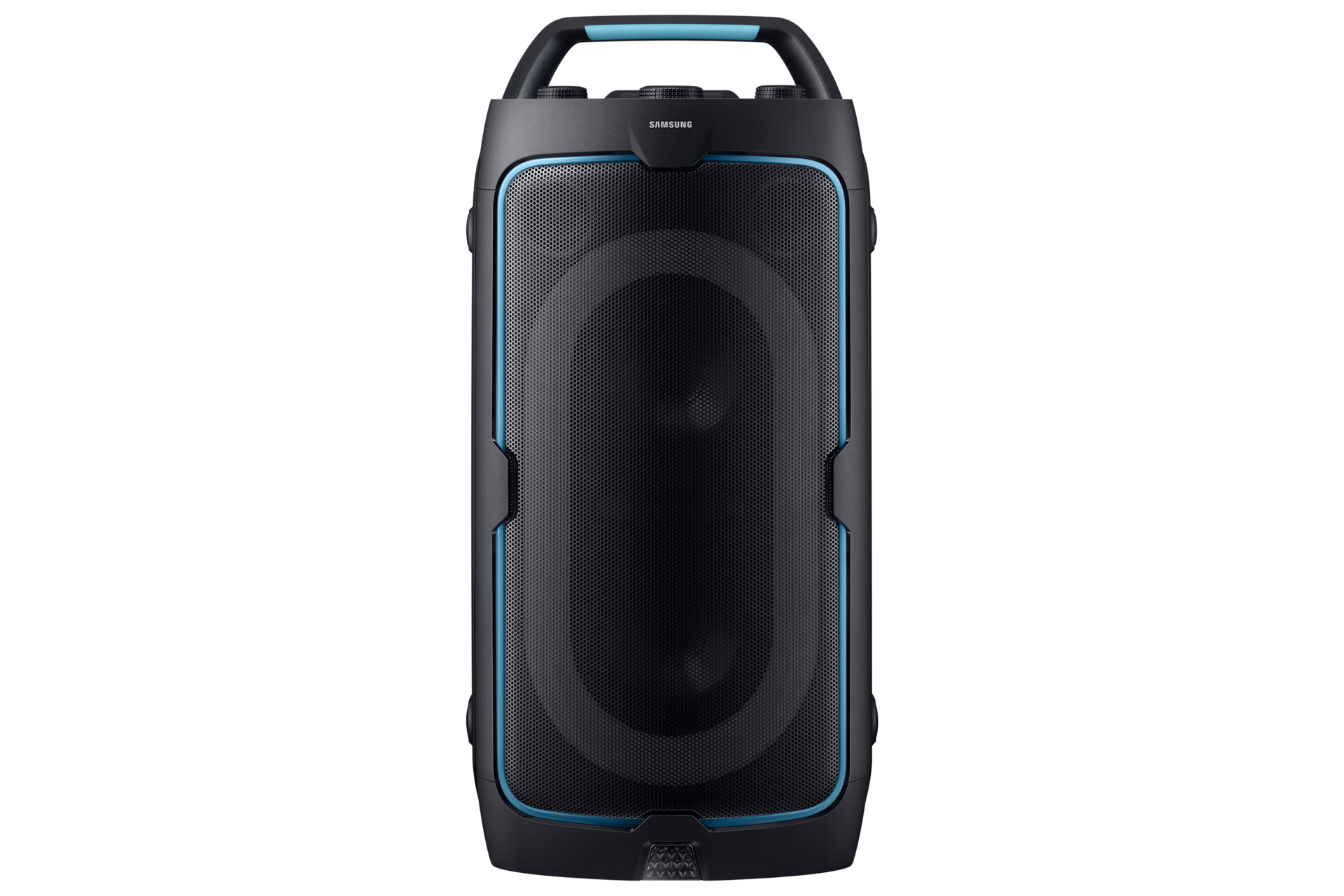 Samsung MX-ST40F Party speaker Black image 9