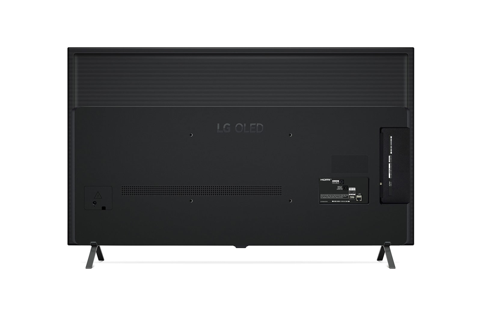 LG OLED OLED48A26LA.AEU TV – image 8