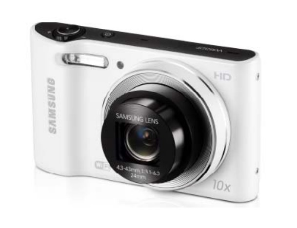 Samsung WB WB32F 1/2.3" Compact camera – image 1