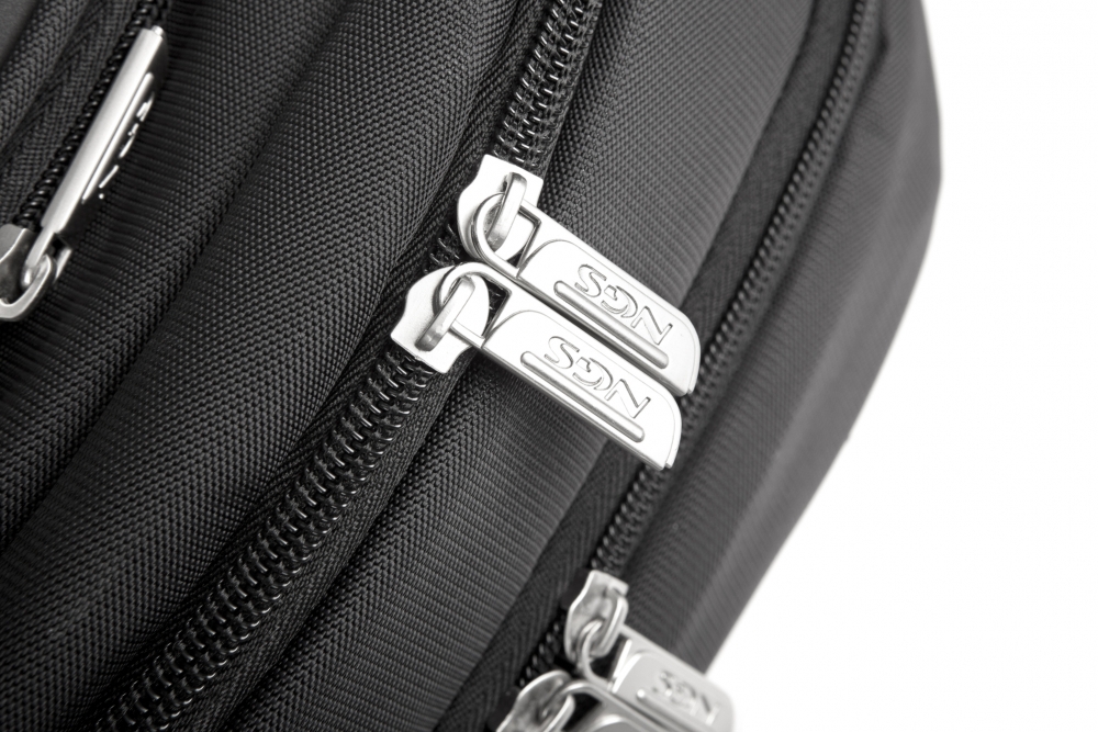NGS Cargo 40.6 cm (16") Backpack case Black – image 7