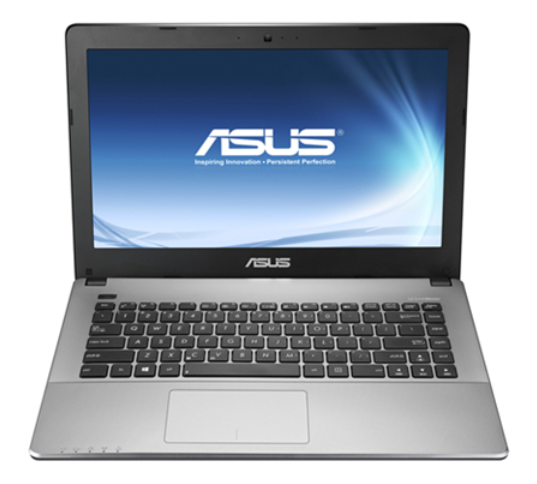 ASUS A450CC-WX138 laptop Intel® Core™ i5 i5-3337U – image 2