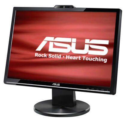 ASUS VK191D computer monitor