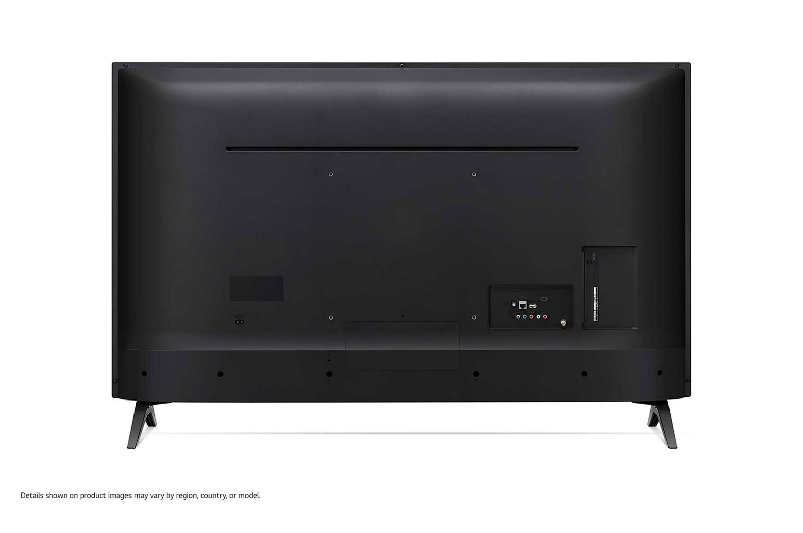 LG 55UM751C TV 139.7 cm (55") 4K Ultra HD Smart TV Wi-Fi Black – image 5