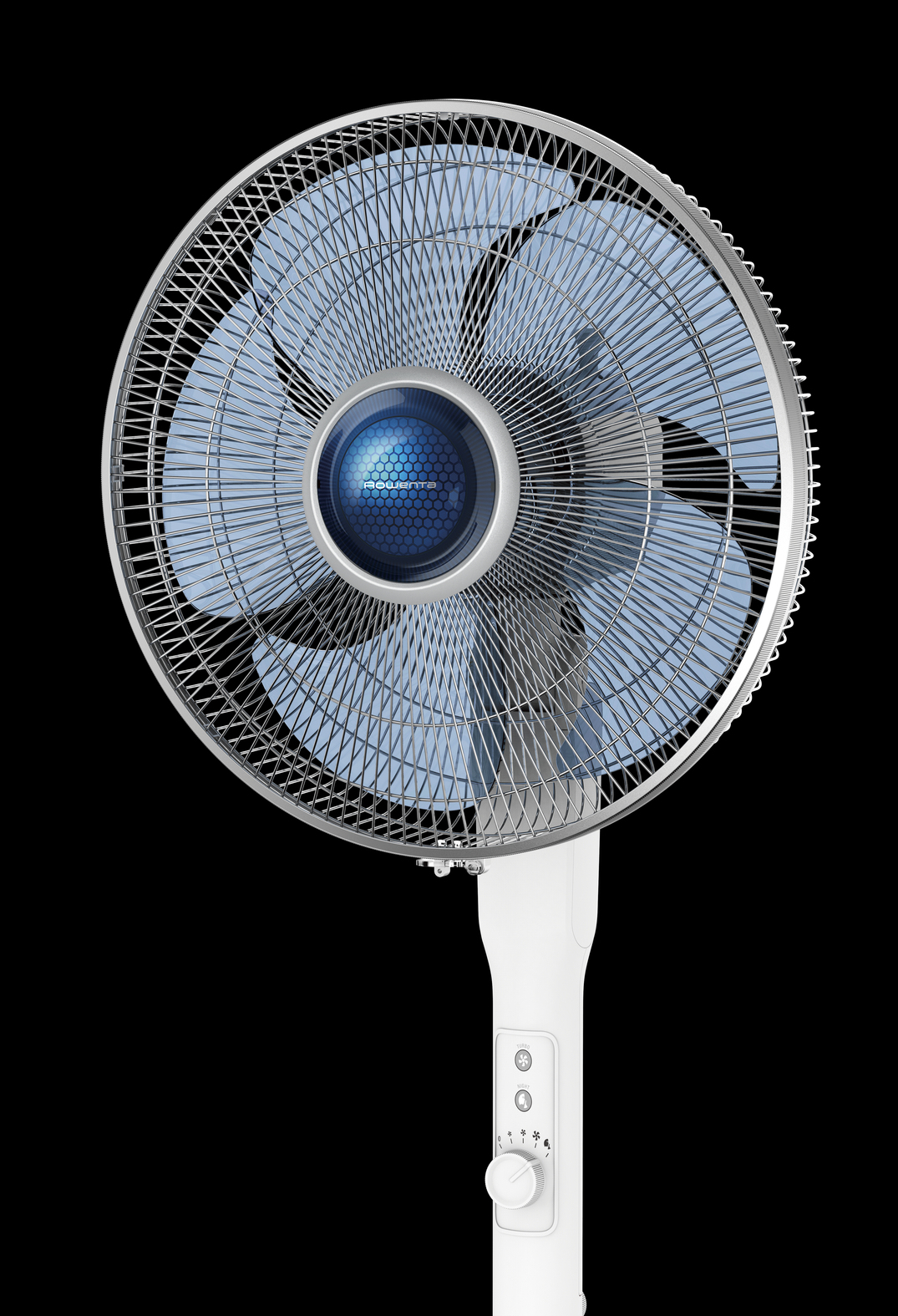 Rowenta VU5740 White – image 3