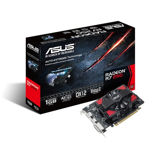 ASUS R7250-1GD5-V2 AMD Radeon R7 250 – image 4