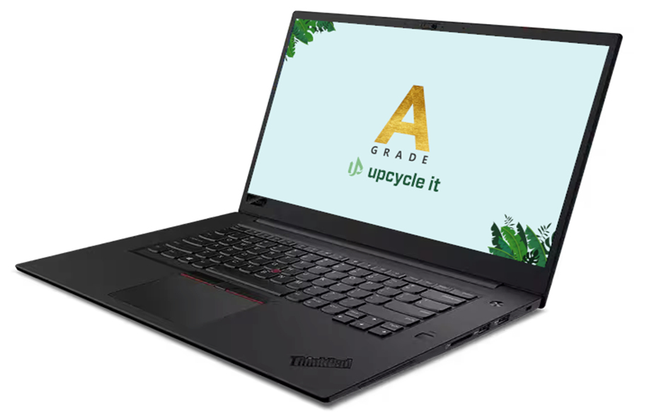 upcycle it Lenovo ThinkPad P1 Gen 3 (Refurbished) A